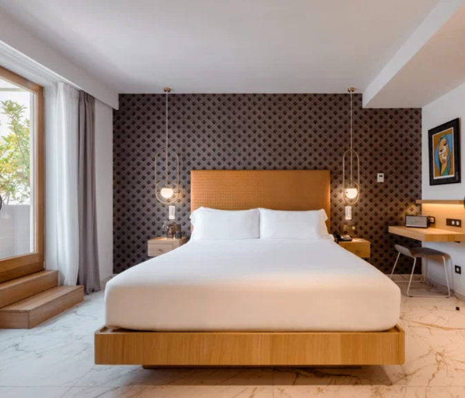 Umusic Hotel Madrid