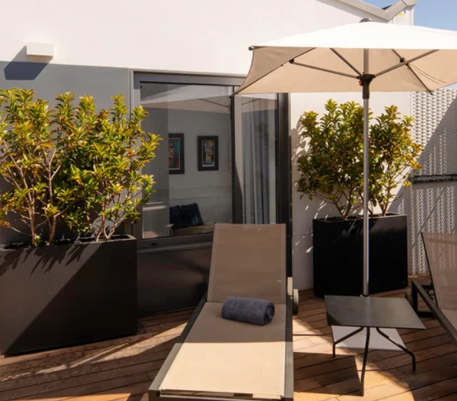 Umusic Hotel Madrid
