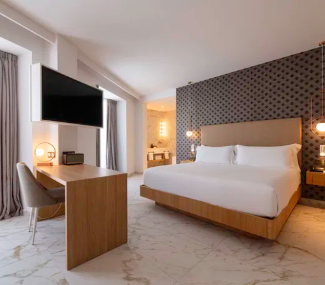Umusic Hotel Madrid