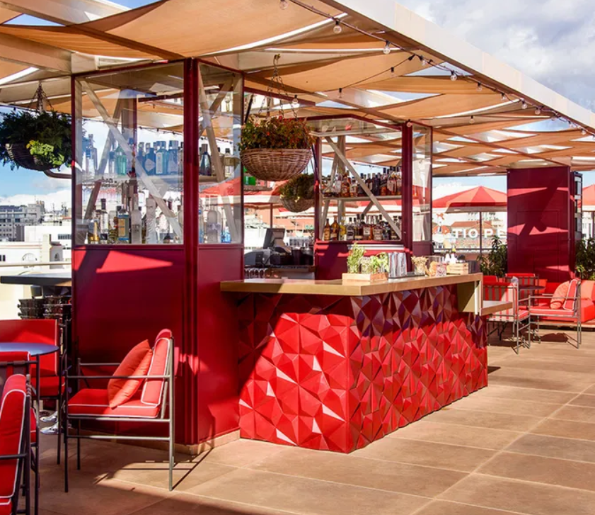 Umusic Hotel Madrid