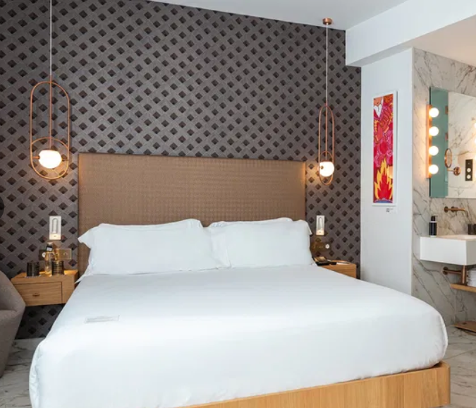 Umusic Hotel Madrid