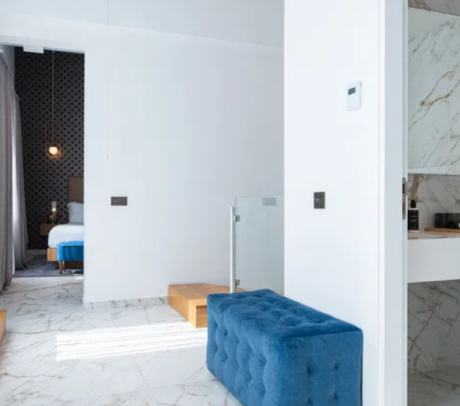 Umusic Hotel Madrid