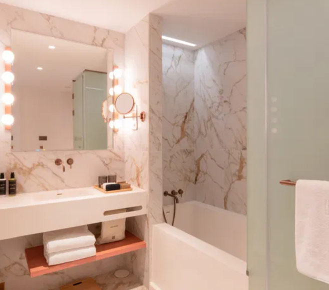 Umusic Hotel Madrid