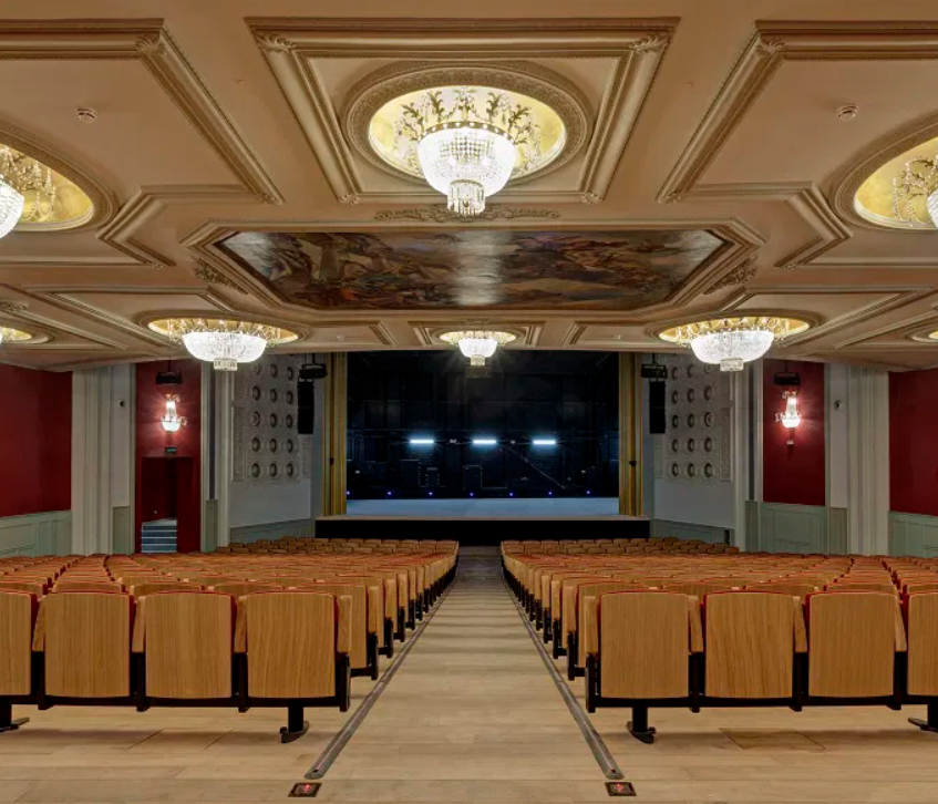 Umusic Hotel Madrid