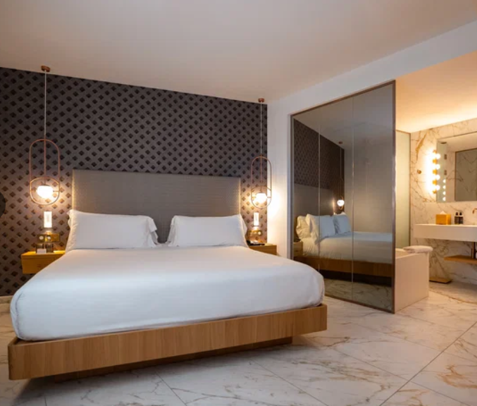 Umusic Hotel Madrid
