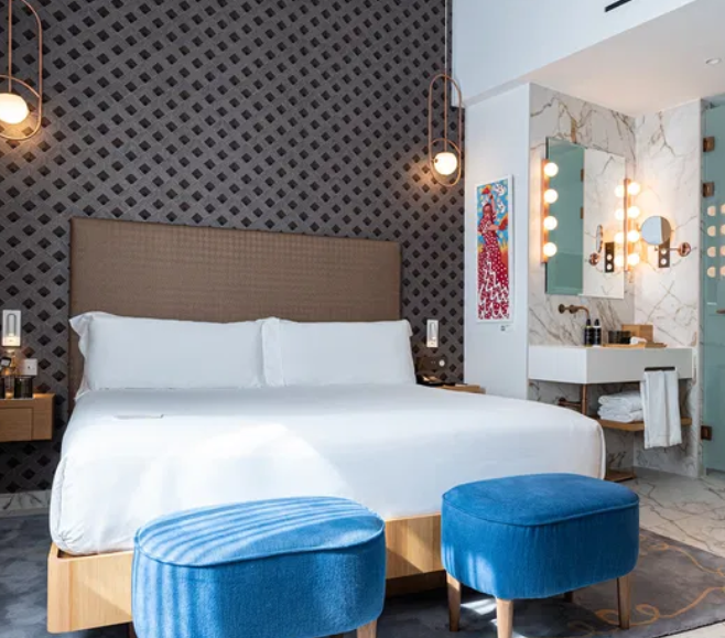 Umusic Hotel Madrid