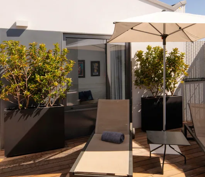 Umusic Hotel Madrid