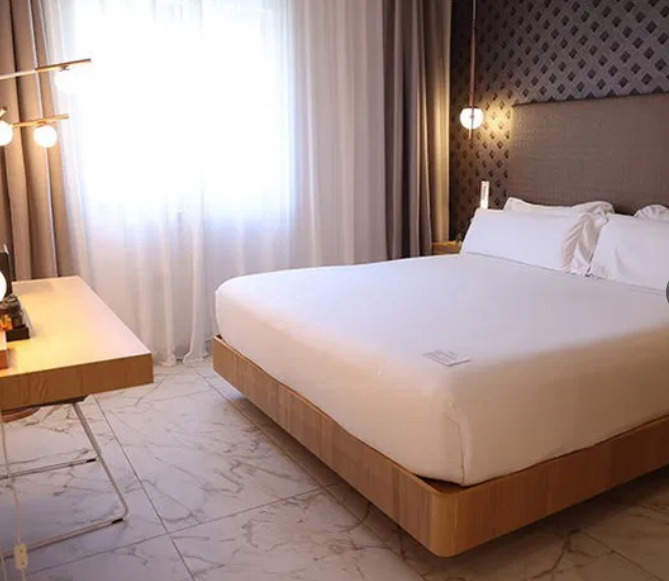 Umusic Hotel Madrid