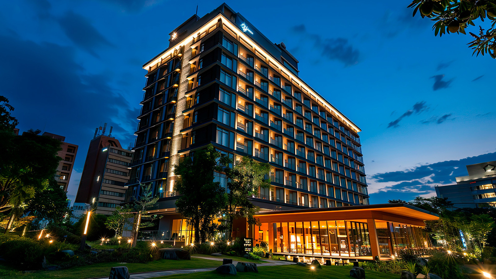 Hotel Test Andrés