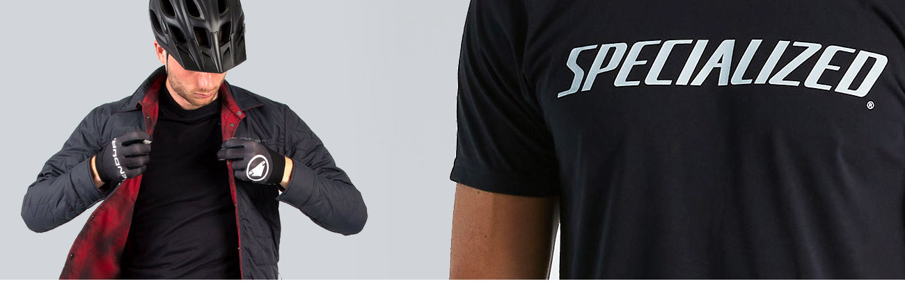 Abbigliamento Casual da MTB e Ciclismo Oakley | LORDGUN Bicycles