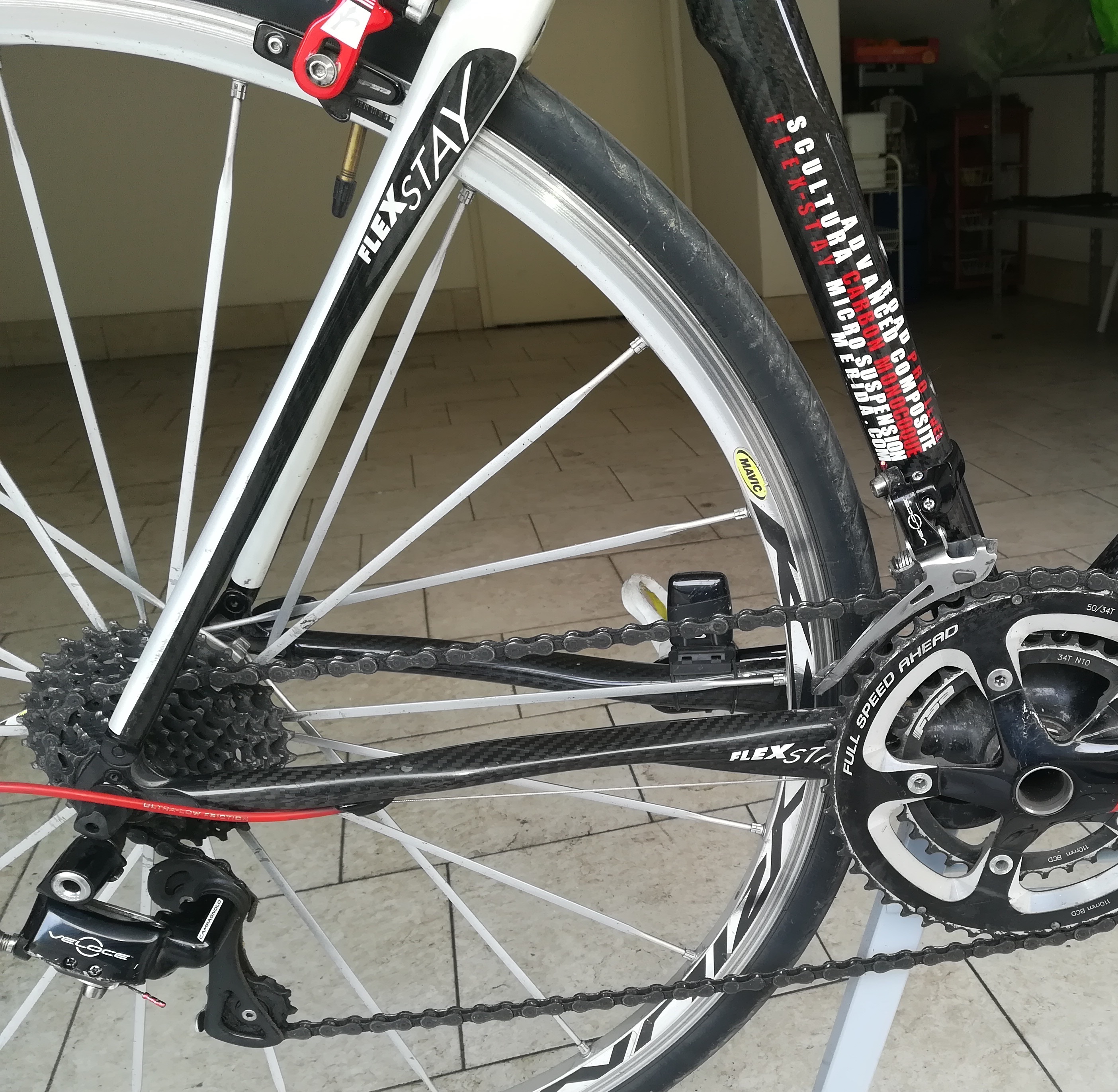 Domande per Elite Direto XR
