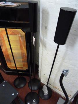 kef hts7001