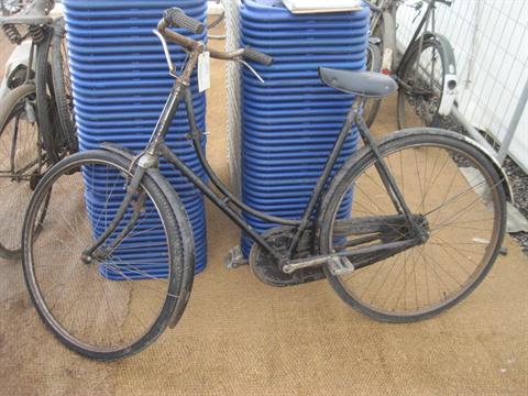 rudge whitworth ladies bicycle