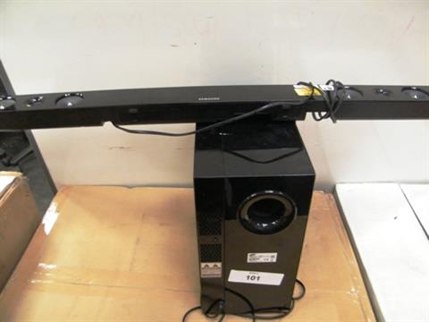 ps we450 soundbar