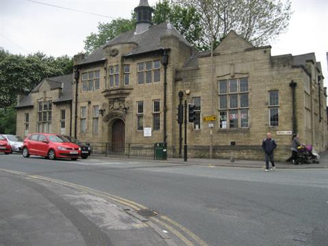 Dating i bradford west yorkshire