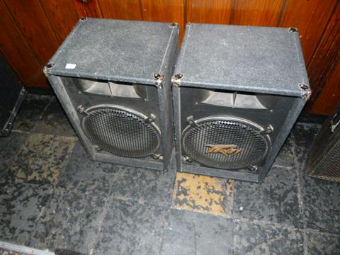 peavey es 15