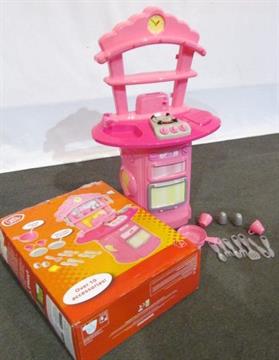 chad valley my first toy kitchen