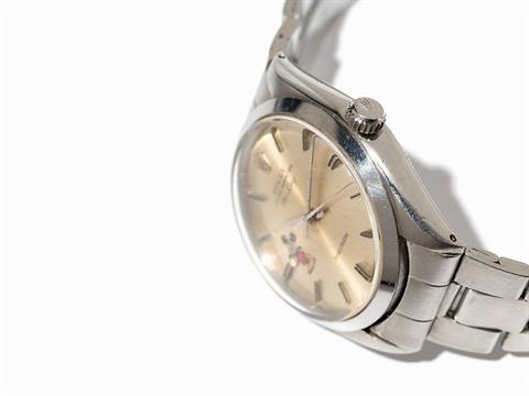 rolex air king mickey mouse|OFF 74 