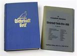 Wehrhaft Volk  *Wehrhaft Volk 1914-1918* von Gustav Goes, Traditions-Verlag Kolk& Co Berlin 1935,