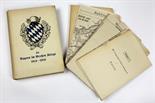 Die Bayern im Großen Kriege 1914-1918  *Die Bayern im Großen Kriege 1914-1918* Auf Grund der