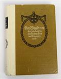 Am Wegsaum  *Am Wegsaum* Ein Jahrbuch für das deutsche Haus, herausgeg. v. Paul Blau, 8. Jahrg., 266