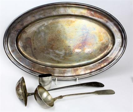 leicht 12 cm Contacto Sch/öpfkelle