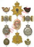 51st (2nd Yorkshire, West Riding) or King’s Own Light Infantry Regiment pre 1881 Bandsman’s music