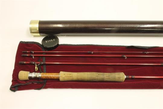 bloke fly rods