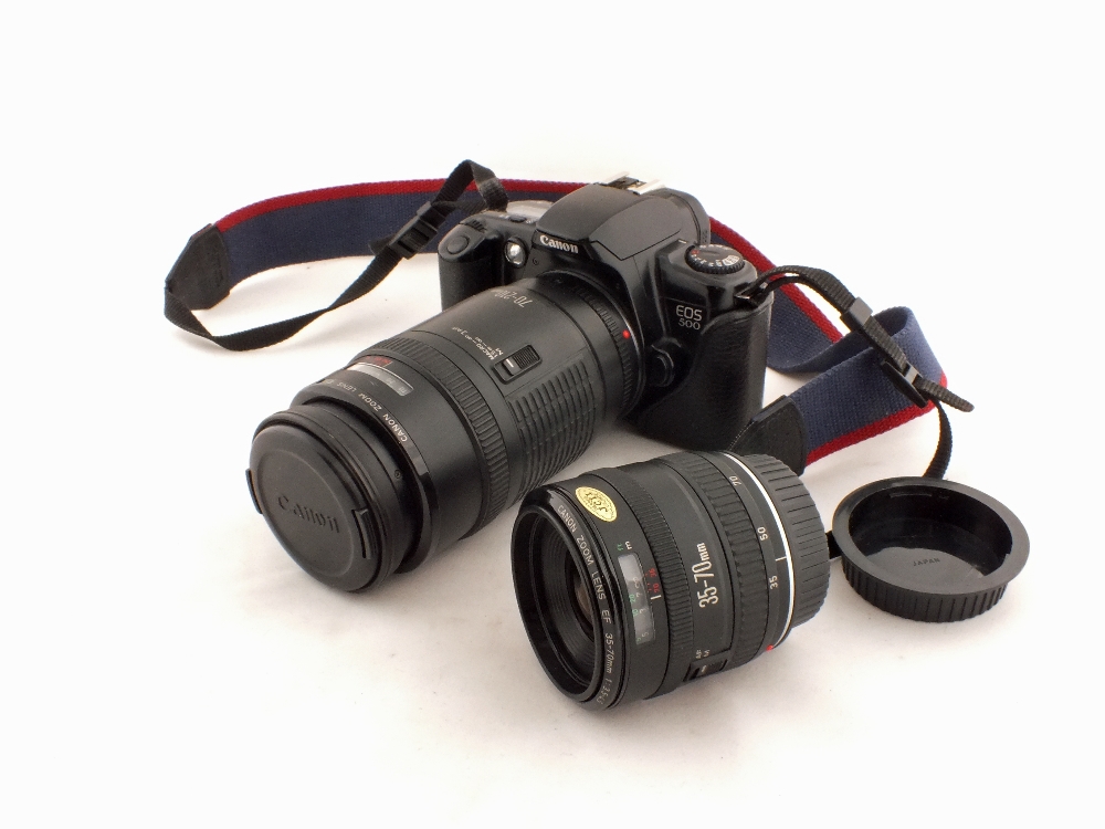 eo5 canon
