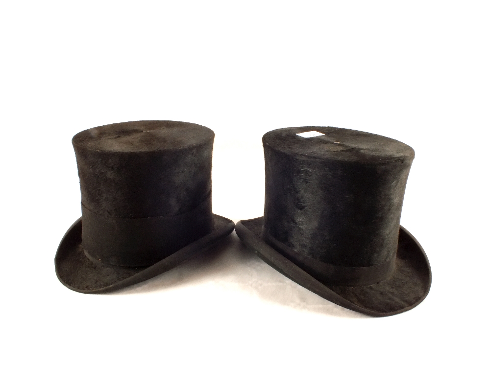 cheap top hats london