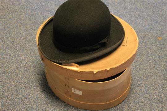 bowler hat makers