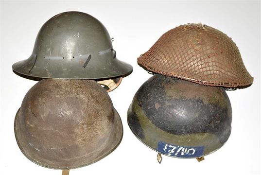 Dating m1 steel helmets