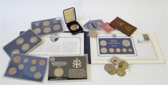 Cook Islands Royal Wedding Commemorative Coin Proof Set Wedding