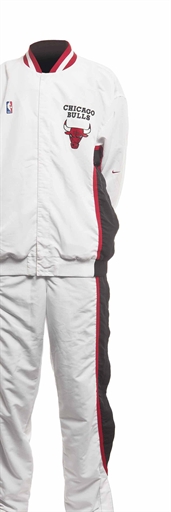 bulls tracksuit