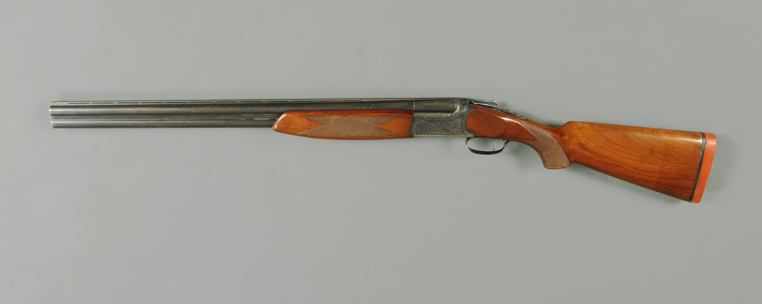 Eibar Shotgun Serial Numbers