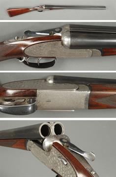 dating aya shotguns