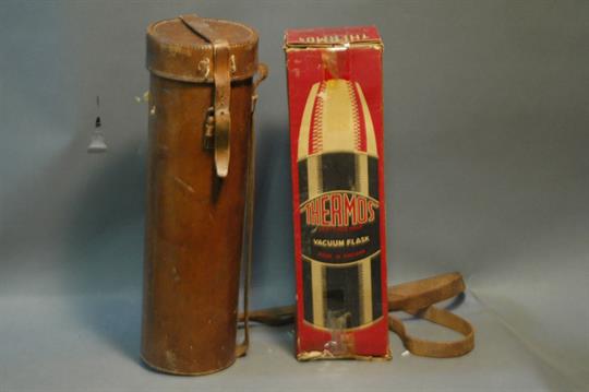 thermos flask glass liner replacement