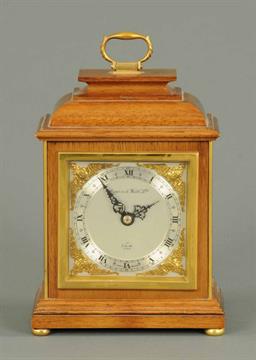 Dating elliott clocks