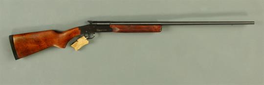 boito 410 single barrel shotgun 28 inch barrel 3 inch chamber