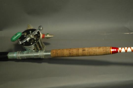 purglas rods for sale