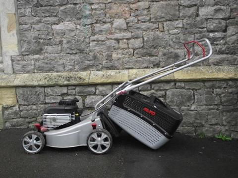 Briggs & Stratton 450e Series Briggs & Stratton 450e Series