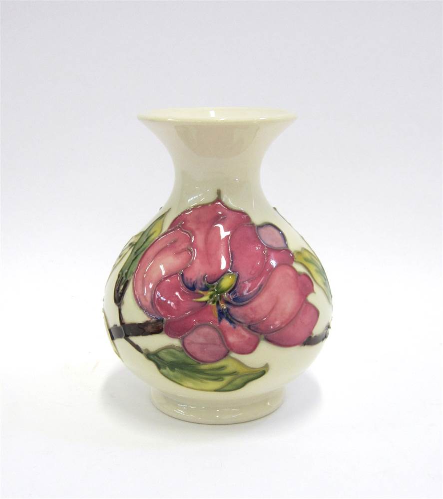 Extraordinary Moorcroft Vases Designs Contemporary - Simple Design ... Extraordinary Moorcroft Vases Designs Contemporary - Simple Design ...