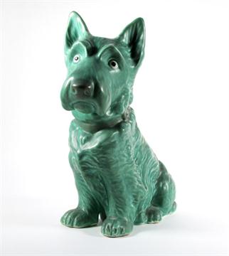sylvac scottie dog