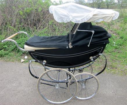marmet pram accessories