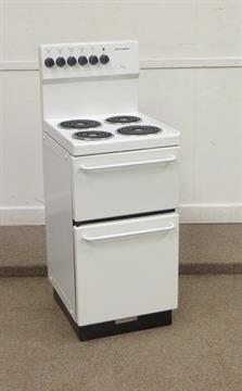 tricity bendix electric cooker