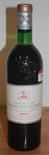 Chateau Pape-Clement, 1970,Pessac-Leognan, one bottle