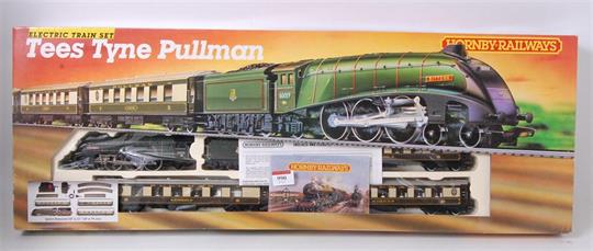 pullman train set