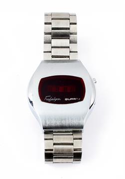 1970s digital watches for sale