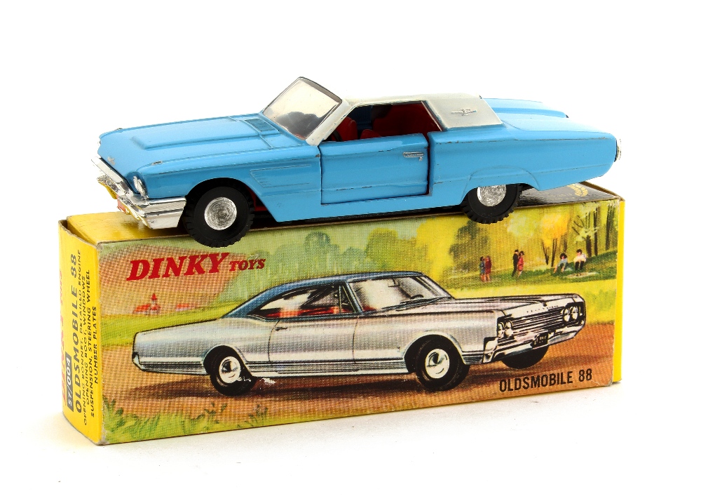 Ford Thunderbird 1964 | Sébastien Benon