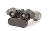 A pair of Leitz 7 x 50 M Dienstglas (Service Binoculars), P, restored
